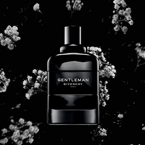 givenchy secret perfume|gentleman givenchy parfum.